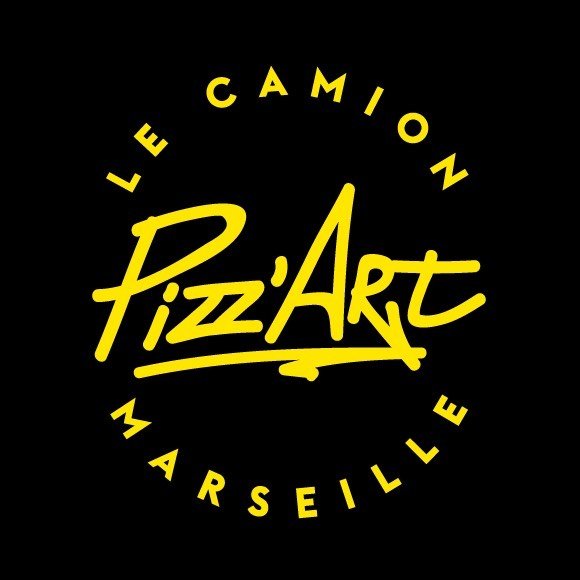 Le Camion Pizza'rt